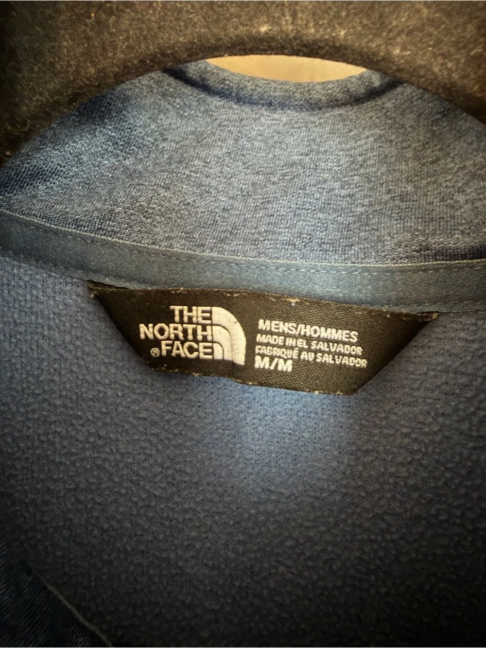 The North Face Men’s Canyonlands Half Zip